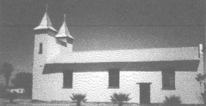 kirche bethanien