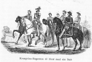 kronprinsregent Carl Eugen