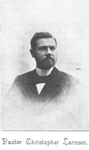 christopher larssen tholander1