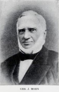 chr.j. mohn