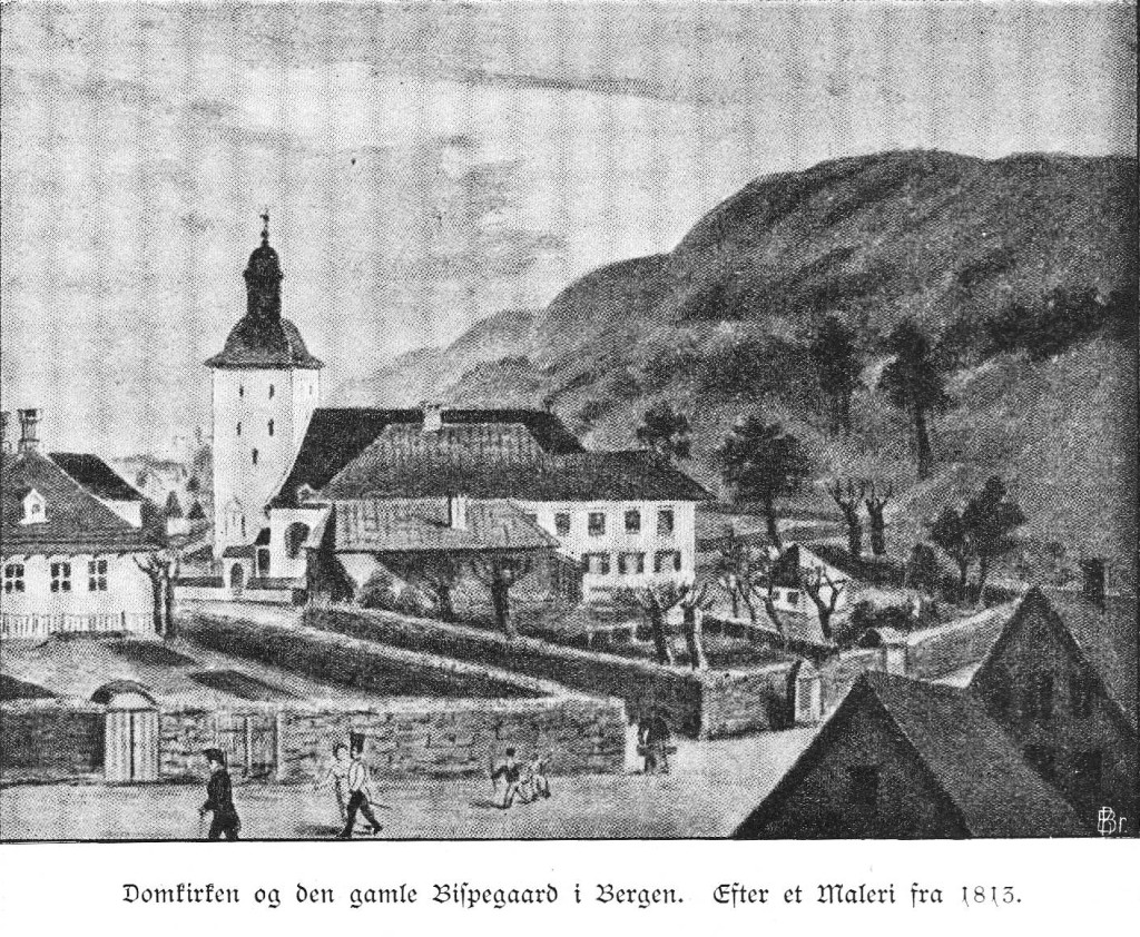 domkirken bergen2