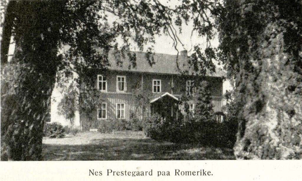 nes prestegaard paa romerike2